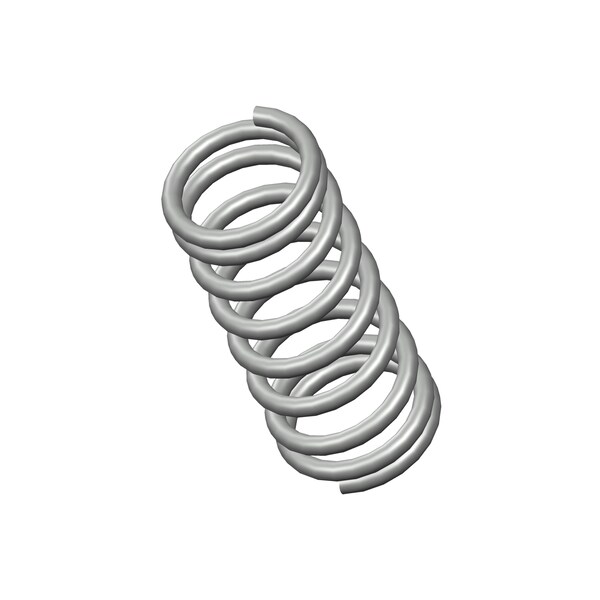Approved Vendor Compression Spring, O= .125, L= .31, W= .015 R S/U G409974107 - main
